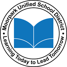 Moorpark Unified School District's Logo